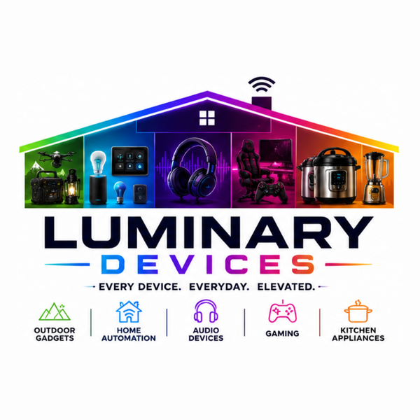 Luminary Devices